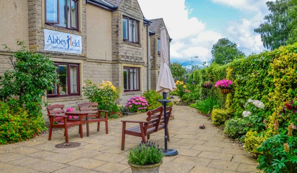 Castle View House Sheltered Housing In Clitheroe